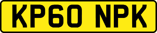 KP60NPK