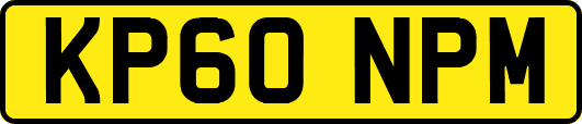 KP60NPM
