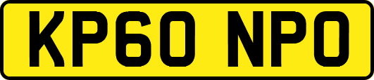 KP60NPO