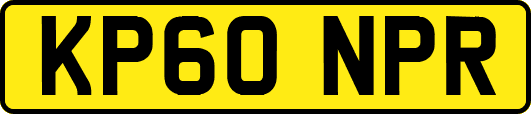 KP60NPR