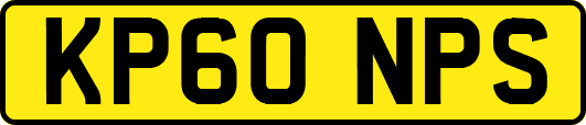 KP60NPS