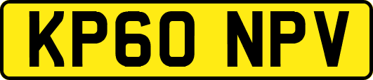 KP60NPV