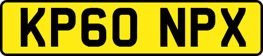KP60NPX