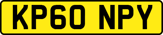 KP60NPY