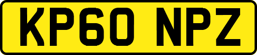 KP60NPZ