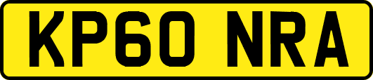 KP60NRA