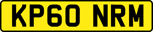 KP60NRM