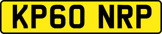 KP60NRP
