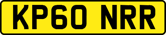 KP60NRR