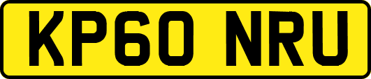 KP60NRU