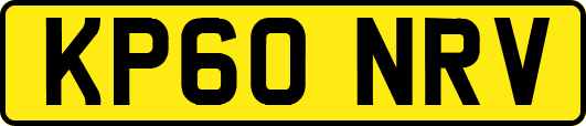 KP60NRV