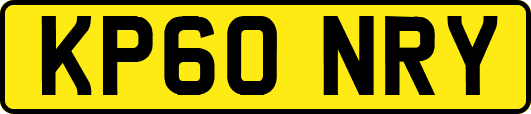 KP60NRY