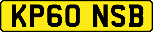 KP60NSB