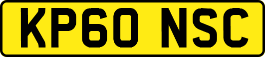 KP60NSC