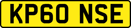 KP60NSE