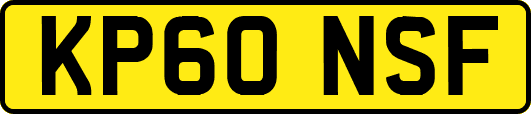 KP60NSF