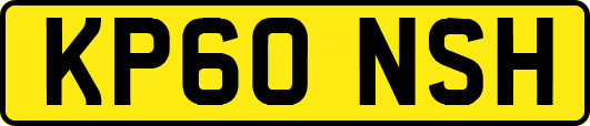 KP60NSH