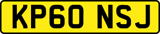 KP60NSJ