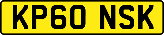 KP60NSK