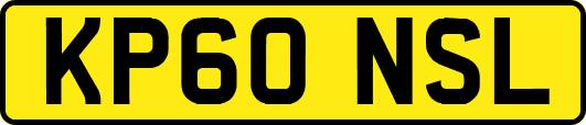 KP60NSL
