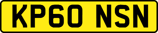 KP60NSN