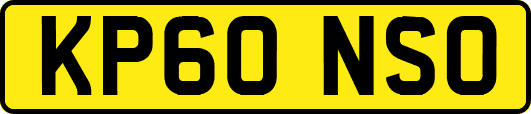 KP60NSO