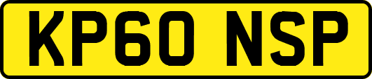 KP60NSP