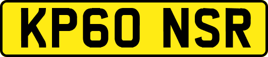 KP60NSR