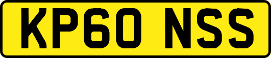 KP60NSS