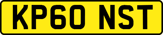 KP60NST