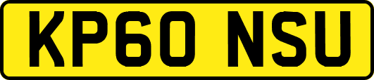 KP60NSU