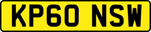 KP60NSW