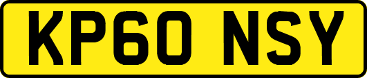 KP60NSY