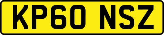 KP60NSZ