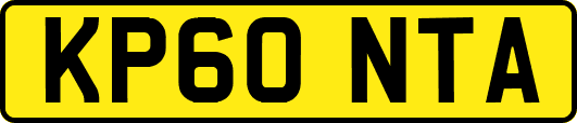 KP60NTA