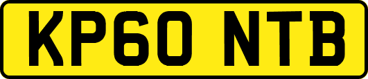 KP60NTB