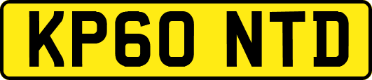 KP60NTD