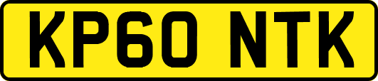 KP60NTK