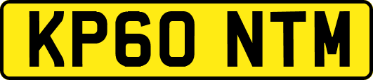 KP60NTM