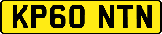 KP60NTN