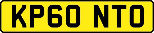 KP60NTO