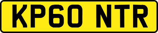 KP60NTR
