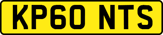 KP60NTS