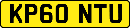 KP60NTU