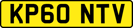 KP60NTV