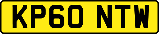 KP60NTW