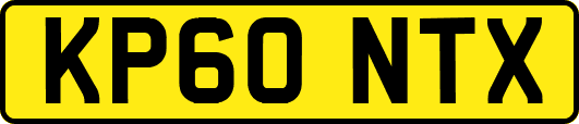 KP60NTX