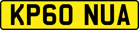KP60NUA