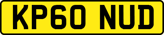 KP60NUD