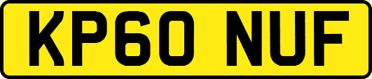 KP60NUF